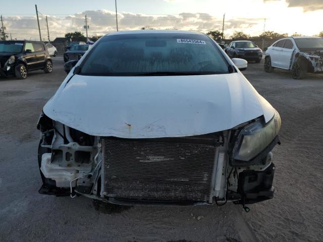 Photo 5 from auction – 2014 HONDA CIVIC EXL with VIN 19XFB2F91EE043802