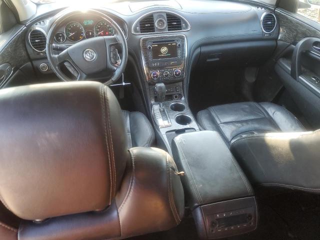 Photo 8 from auction – 2014 BUICK ENCLAVE with VIN 5GAKRBKD0EJ248620