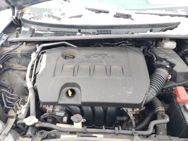 Photo 11 from auction – 2018 TOYOTA COROLLA L with VIN 2T1BURHE3JC086574