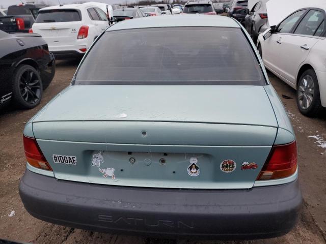 Photo 6 from auction – 1996 SATURN SL1 with VIN 1G8ZH5289TZ349085