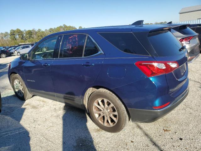 Photo 2 from auction – 2020 CHEVROLET EQUINOX LT with VIN 3GNAXJEV8LL281439