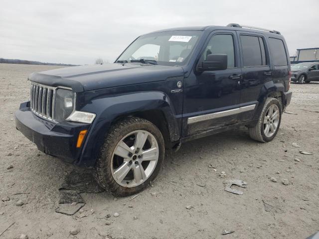 JEEP LIBERTY JE 2012 with VIN 1C4PJMFK0CW199158 - Photo from auction