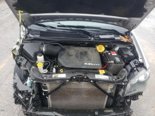 Photo 12 from auction – 2019 DODGE GRAND CARA with VIN 2C4RDGEG0KR511260