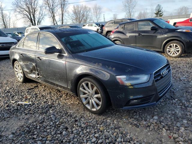 Photo 4 from auction – 2013 AUDI A4 PREMIUM with VIN WAUFFAFL1DN004922