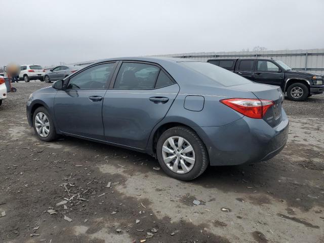 Photo 2 from auction – 2016 TOYOTA COROLLA L with VIN 5YFBURHE0GP534603