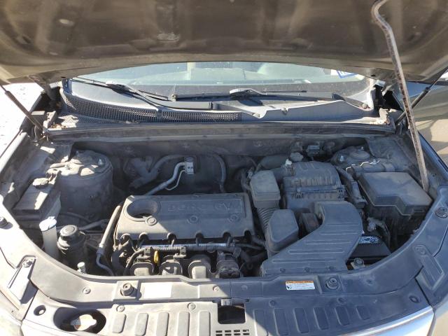 Photo 12 from auction – 2012 KIA SORENTO BA with VIN 5XYKT3A1XCG238526