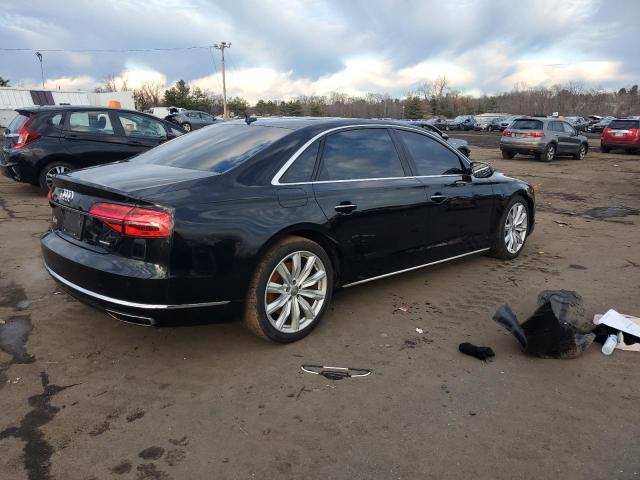 Foto 3 de la subasta – 2016 AUDI A8 L QUATT con VIN WAU34AFD7GN020029