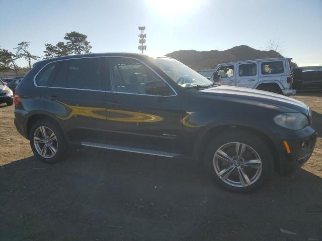 Photo 4 from auction – 2010 BMW X5 XDRIVE4 with VIN 5UXFE8C53AL310837