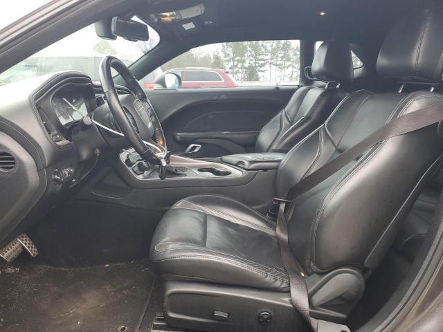 Photo 7 from auction – 2021 DODGE CHALLENGER with VIN 2C3CDZAG6MH607088