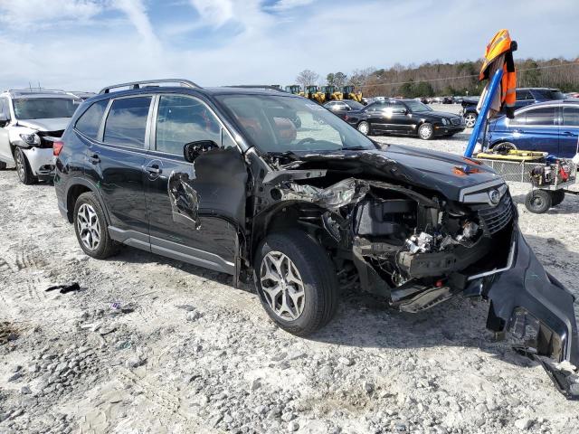 Photo 4 from auction – 2019 SUBARU FORESTER P with VIN JF2SKAGC1KH444244