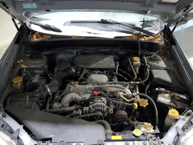 Photo 11 from auction – 2009 SUBARU FORESTER with VIN JF2SH616X9H775896