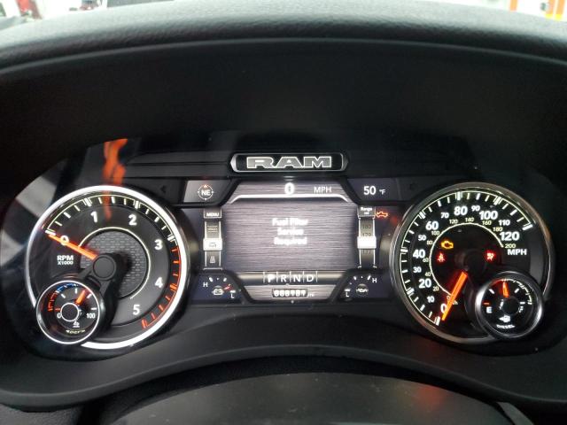 Photo 9 from auction – 2022 RAM 3500 TRADE with VIN 3C63RPGL4NG291334