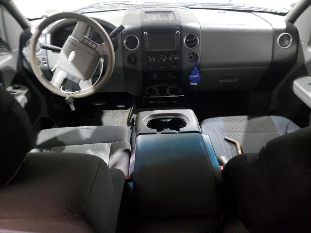 Photo 8 from auction – 2008 FORD F150 SUPER with VIN 1FTPW14558FA36056