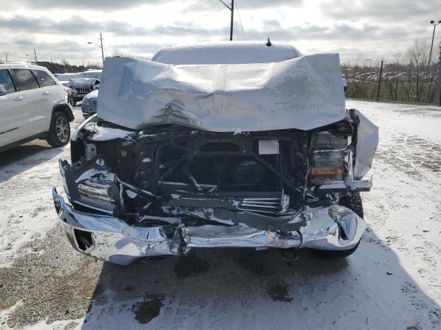 Photo 5 from auction – 2018 CHEVROLET SILVERADO with VIN 1GCVKREC0JZ298084