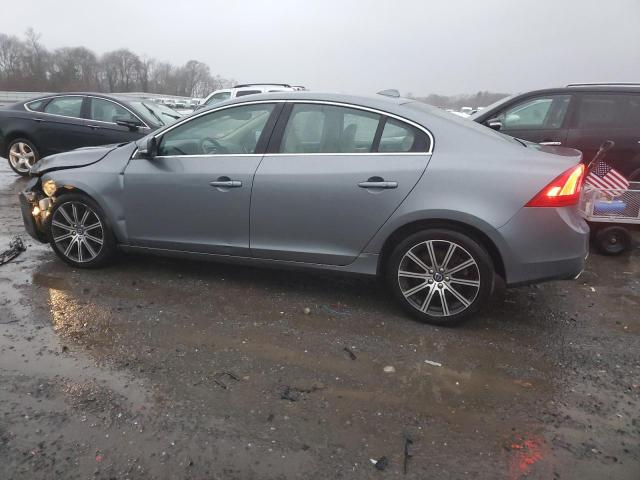 Photo 2 from auction – 2018 VOLVO S60 INSCRI with VIN LYV402TK2JB169726