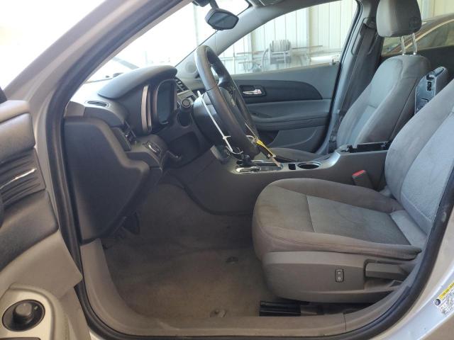 Photo 7 from auction – 2015 CHEVROLET MALIBU LS with VIN 1G11B5SL2FF250826