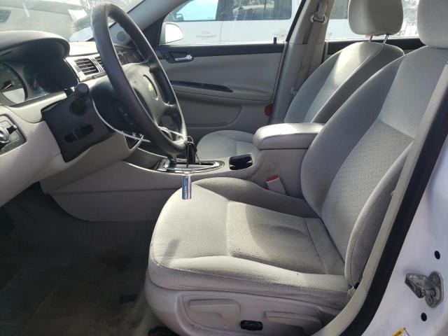 Photo 7 from auction – 2014 CHEVROLET IMPALA LIM with VIN 2G1WA5E38E1158601