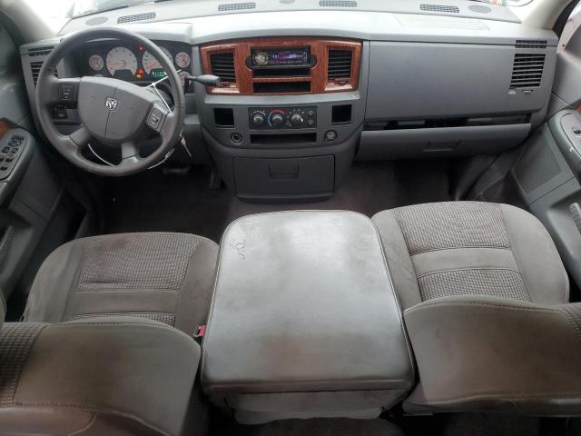 Photo 8 from auction – 2006 DODGE RAM 1500 S with VIN 1D7HA18N36S660221