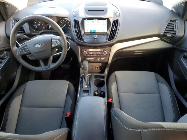 Photo 8 from auction – 2018 FORD ESCAPE SE with VIN 1FMCU0GDXJUD22158