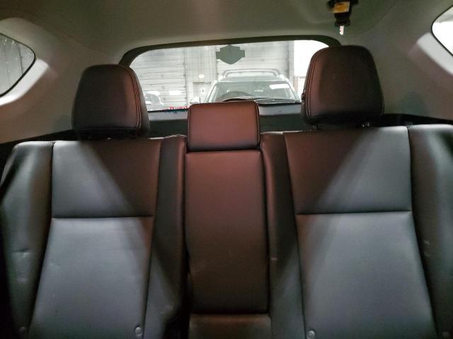 Photo 10 from auction – 2015 TOYOTA RAV4 LIMIT with VIN 2T3DFREV9FW321581