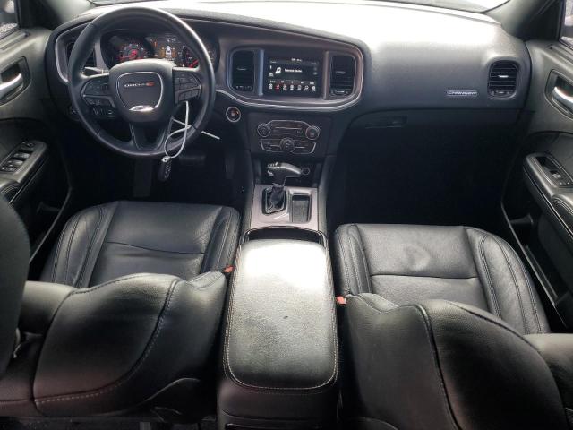 Photo 8 from auction – 2019 DODGE CHARGER SX with VIN 2C3CDXBG7KH572299