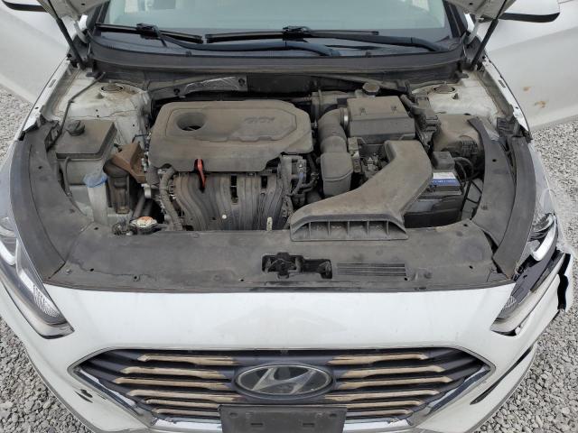 Photo 11 from auction – 2019 HYUNDAI SONATA SE with VIN 5NPE24AF9KH771444