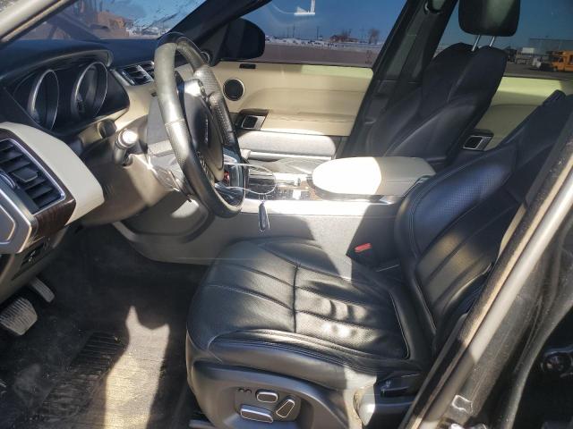 Photo 7 from auction – 2014 LAND ROVER RANGE ROVE with VIN SALWR2TF3EA500532