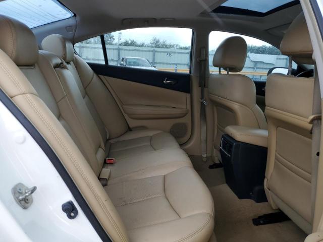 Photo 10 from auction – 2011 NISSAN MAXIMA S with VIN 1N4AA5AP8BC866353