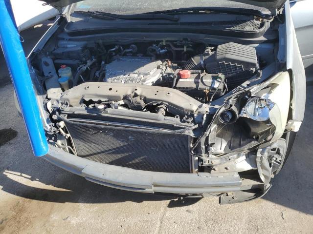 Photo 12 from auction – 2007 HONDA ODYSSEY EX with VIN 5FNRL38647B050727