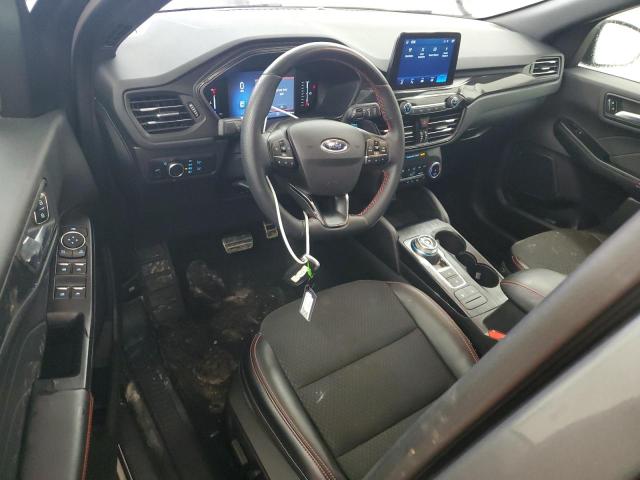 Photo 8 from auction – 2024 FORD ESCAPE ST with VIN 1FMCU9MN3RUA24130