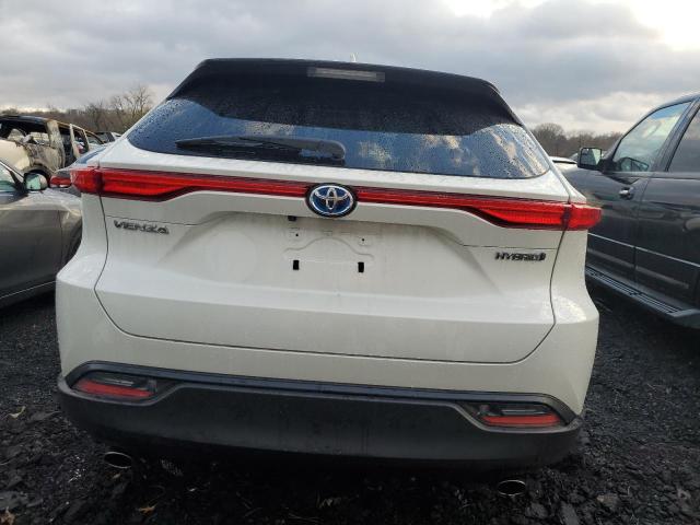 Photo 6 from auction – 2021 TOYOTA VENZA LE with VIN JTEAAAAH5MJ067541
