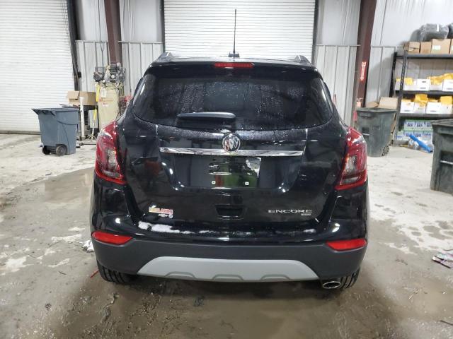 Photo 6 from auction – 2021 BUICK ENCORE PRE with VIN KL4CJESB6MB306243