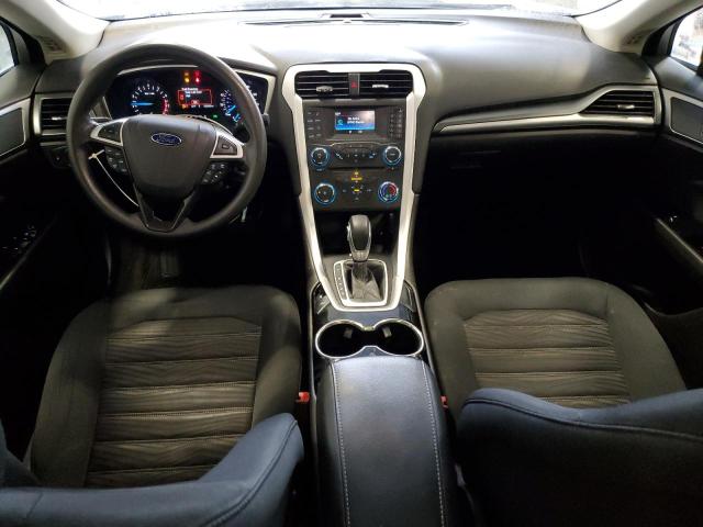 Photo 8 from auction – 2016 FORD FUSION SE with VIN 3FA6P0H72GR269463