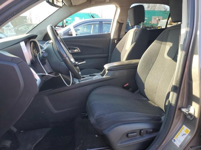 Photo 7 from auction – 2011 CHEVROLET EQUINOX LT with VIN 2CNFLEECXB6298113