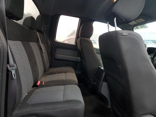 Photo 10 from auction – 2014 FORD F150 SUPER with VIN 1FTFX1EF0EFC58502