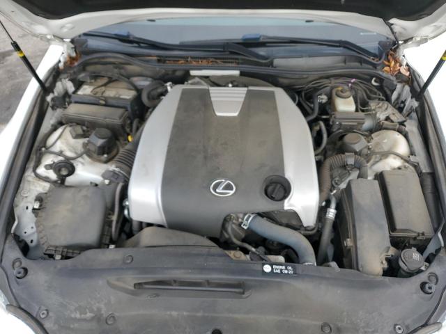 Photo 11 from auction – 2016 LEXUS IS 350 with VIN JTHBE1D23G5025238