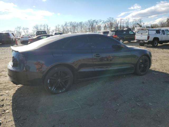Photo 3 from auction – 2010 AUDI S5 PREMIUM with VIN WAUCVAFR8AA083101