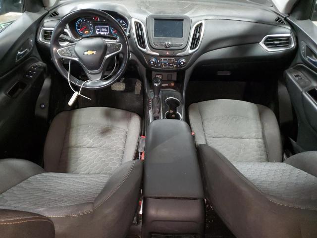 Photo 8 from auction – 2018 CHEVROLET EQUINOX LT with VIN 2GNAXJEV6J6200259