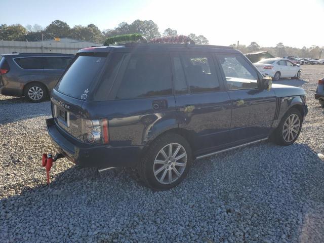 Photo 3 from auction – 2011 LAND ROVER RANGE ROVE with VIN SALMF1E4XBA341185