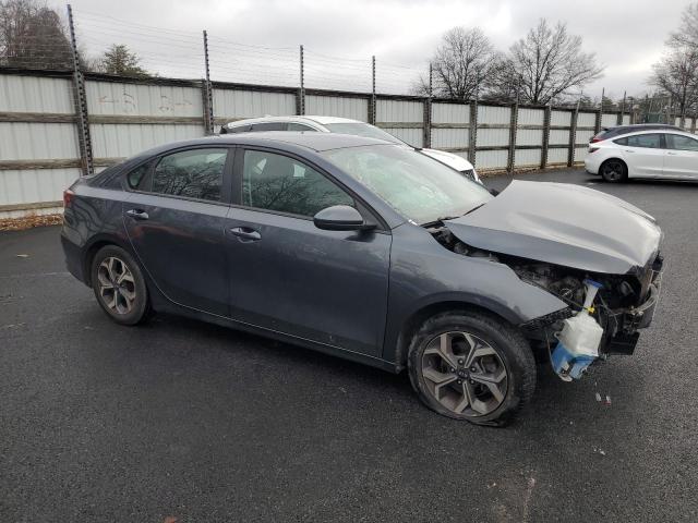 Photo 4 from auction – 2020 KIA FORTE FE with VIN 3KPF24AD3LE145459