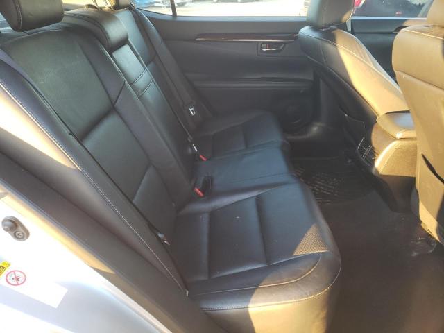 Photo 10 from auction – 2014 LEXUS ES 350 with VIN JTHBK1GG9E2112270