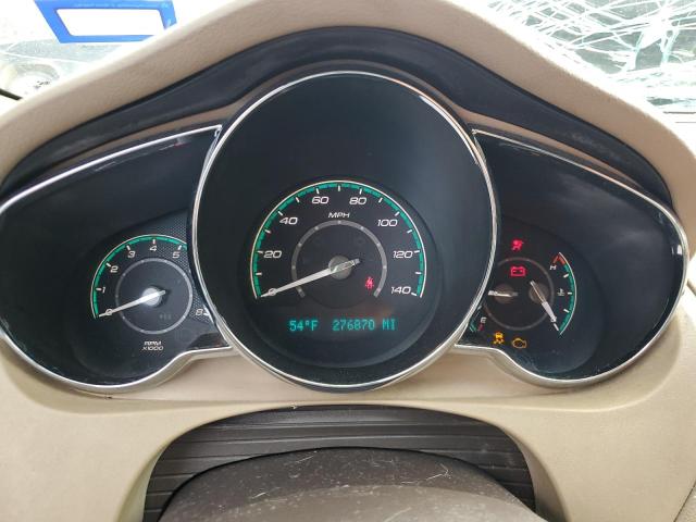 Photo 9 from auction – 2012 CHEVROLET MALIBU 1LT with VIN 1G1ZC5E08CF178446