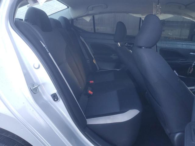 Photo 10 from auction – 2021 NISSAN VERSA SV with VIN 3N1CN8EV7ML892079