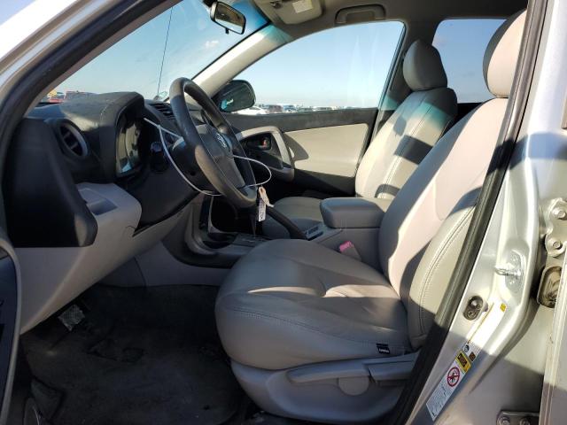 Photo 7 from auction – 2008 TOYOTA RAV4 with VIN JTMZD33V685099412