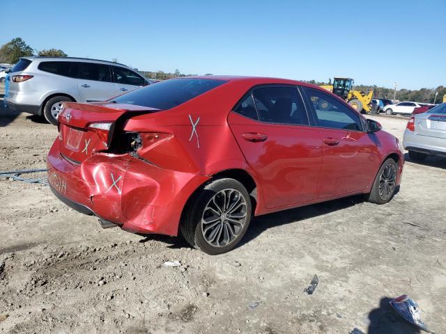 Photo 3 from auction – 2015 TOYOTA COROLLA L with VIN 2T1BURHE1FC452863