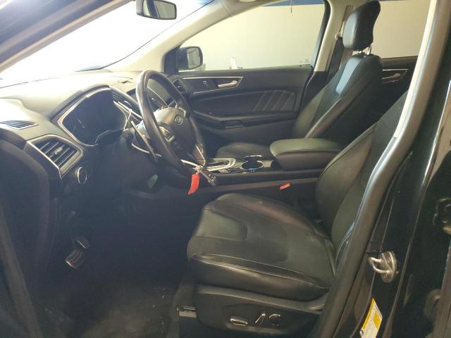 Photo 7 from auction – 2015 FORD EDGE SPORT with VIN 2FMTK3AP7FBB24791