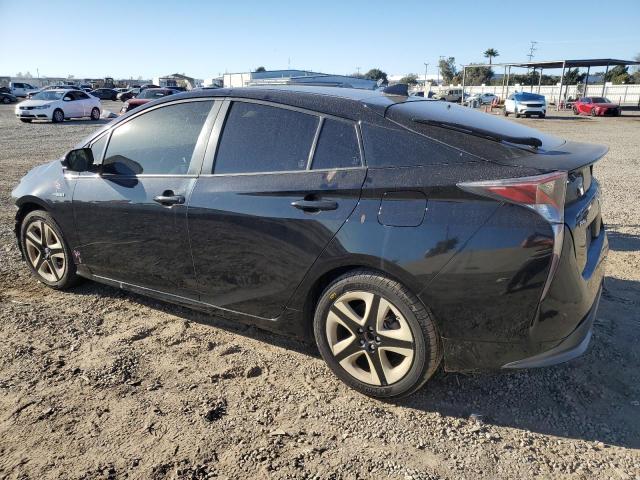 Photo 2 from auction – 2016 TOYOTA PRIUS with VIN JTDKARFU3G3515653