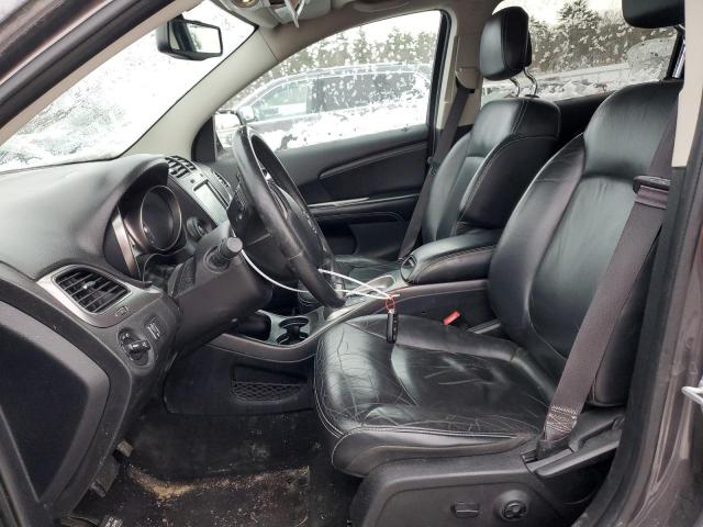 Photo 7 from auction – 2015 DODGE JOURNEY CR with VIN 3C4PDDGG4FT589711