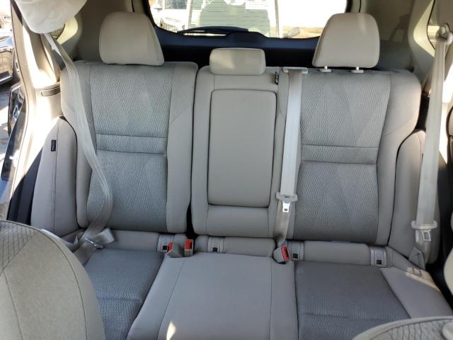 Photo 10 from auction – 2025 NISSAN ROGUE SV with VIN 5N1BT3BA2SC769474