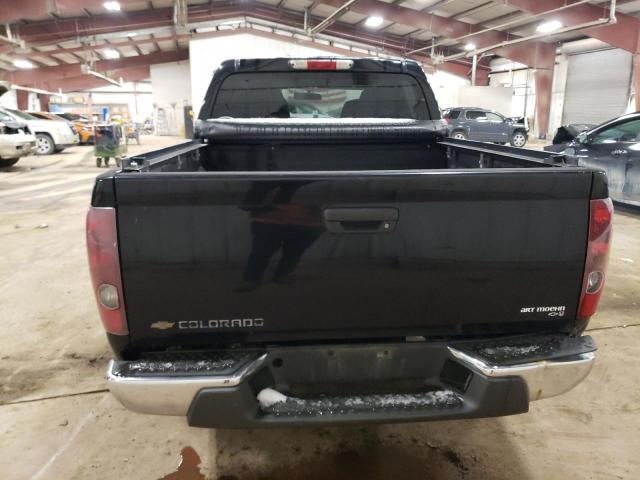 Photo 6 from auction – 2006 CHEVROLET COLORADO with VIN 1GCDT138068222886